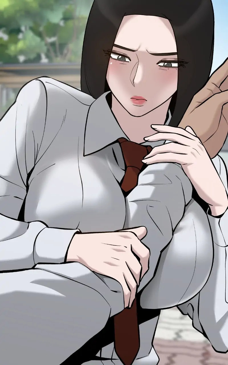 Designated Bully Chapter 25 page 63 - 