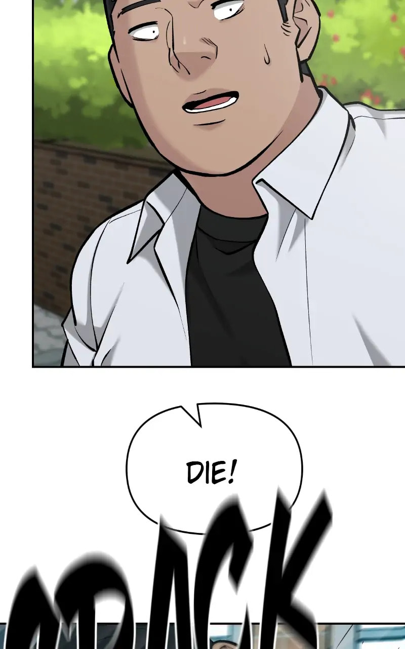 Designated Bully Chapter 25 page 66 - 