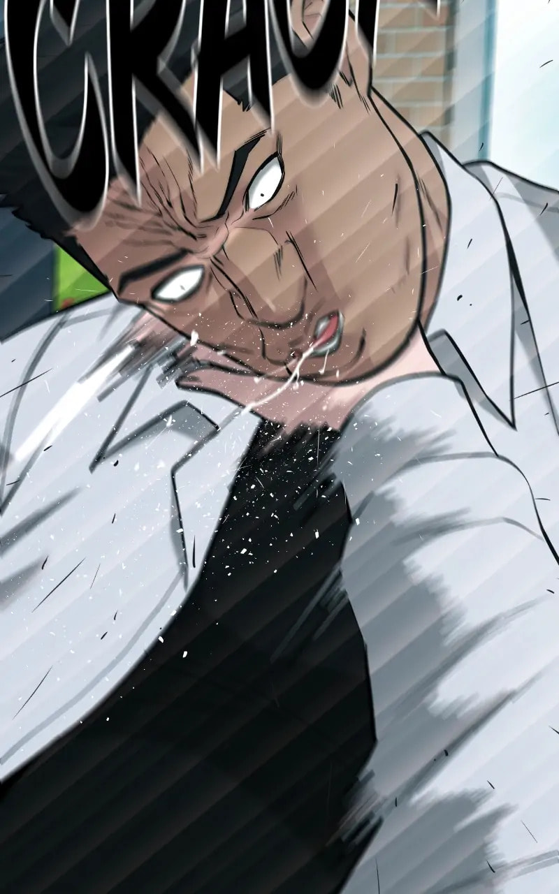 Designated Bully Chapter 25 page 67 - 