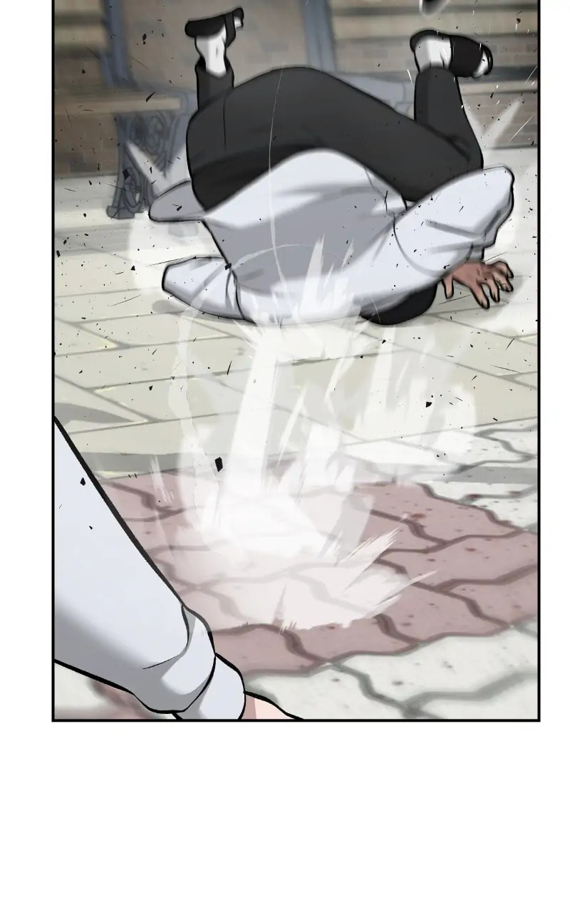 Designated Bully Chapter 25 page 69 - 