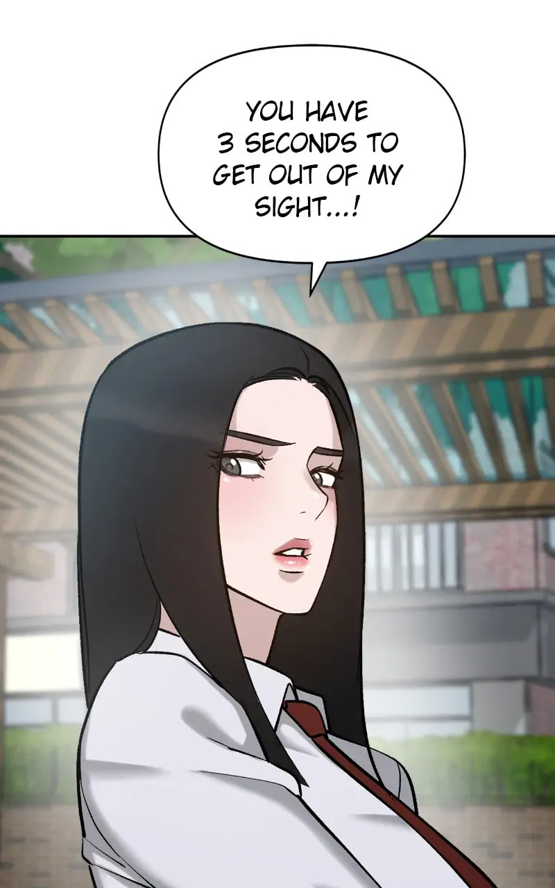 Designated Bully Chapter 25 page 70 - 