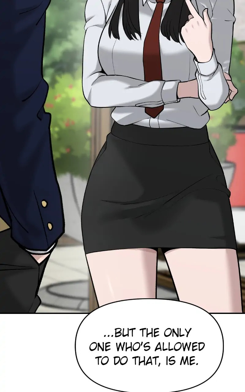 Designated Bully Chapter 25 page 8 - 