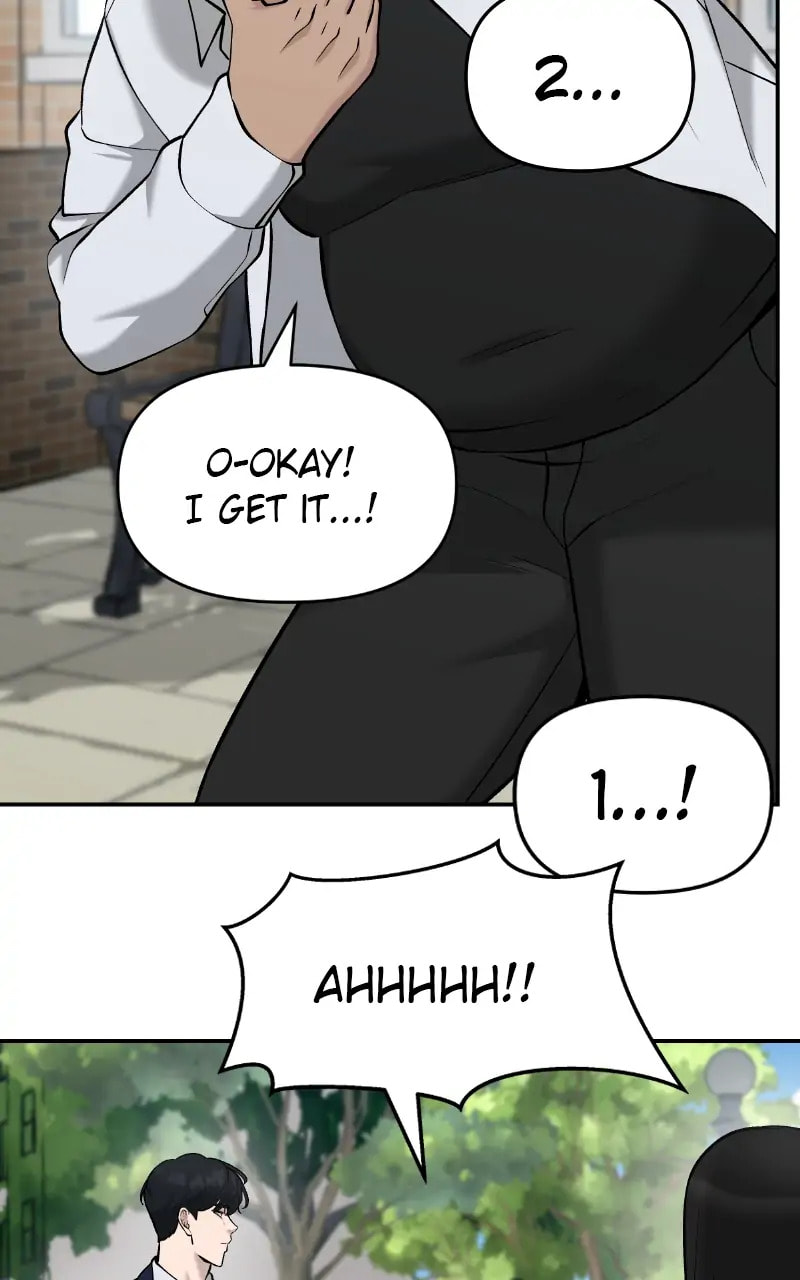 Designated Bully Chapter 25 page 72 - 