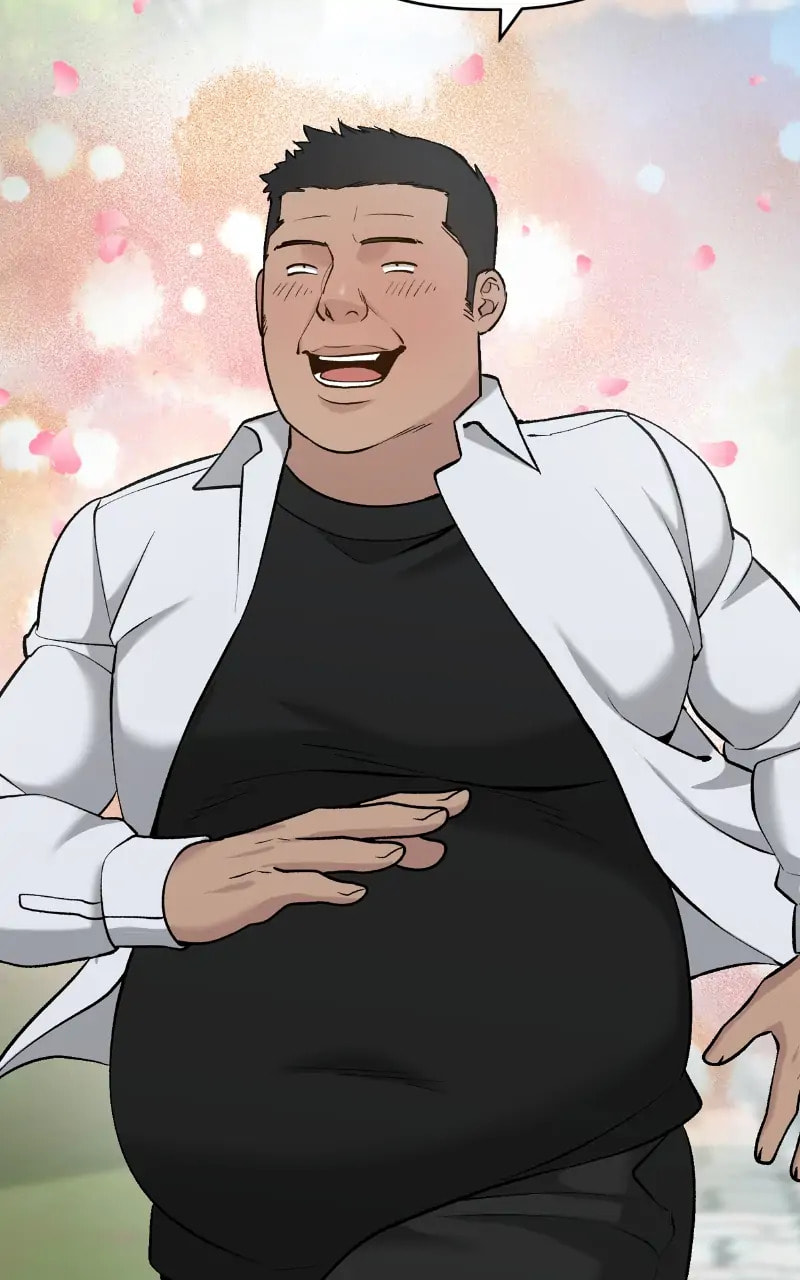 Designated Bully Chapter 25 page 74 - 