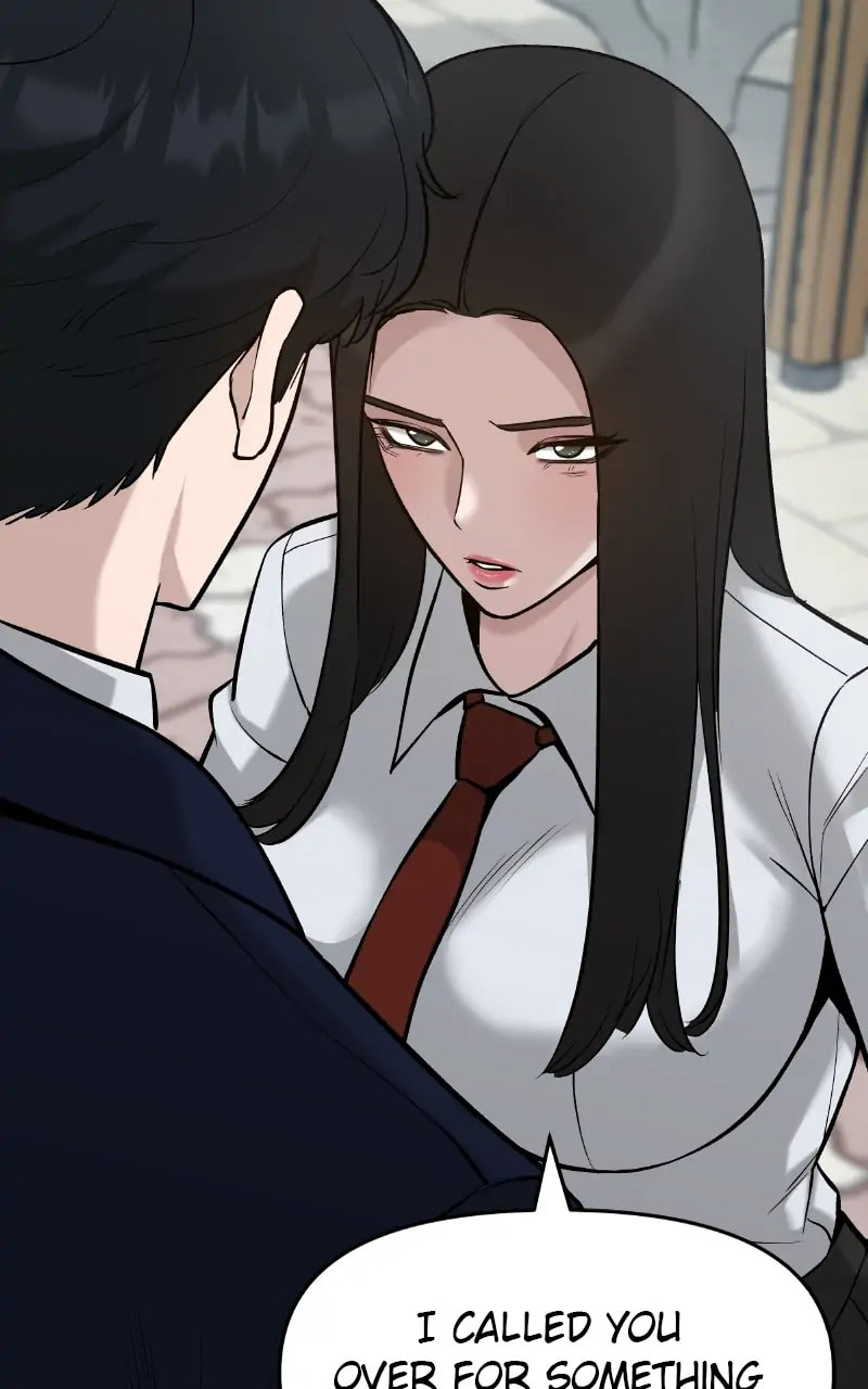Designated Bully Chapter 25 page 76 - 