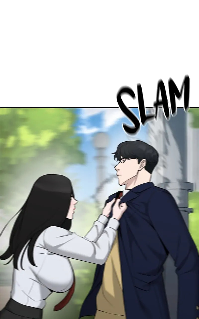 Designated Bully Chapter 25 page 79 - 
