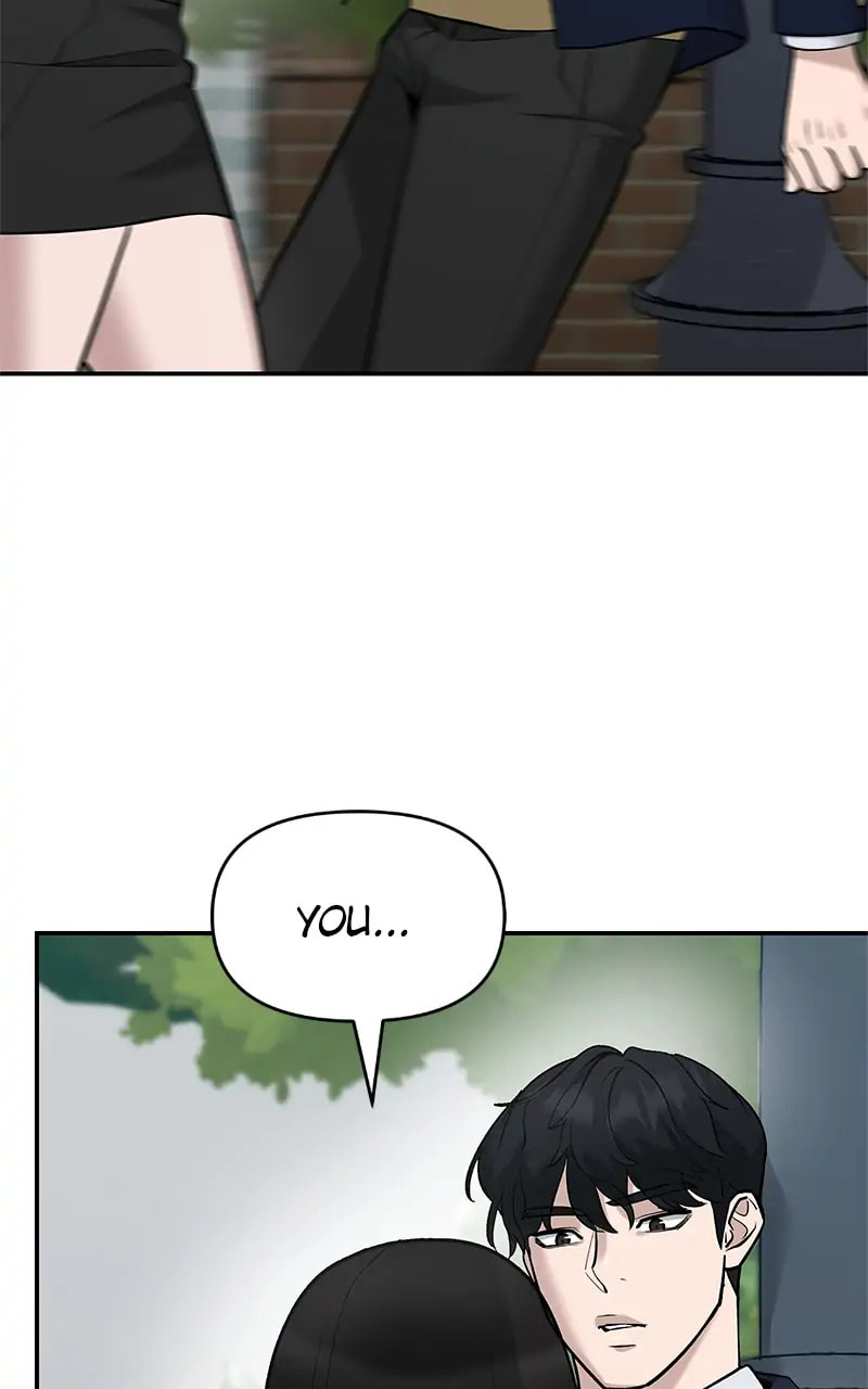 Designated Bully Chapter 25 page 80 - 