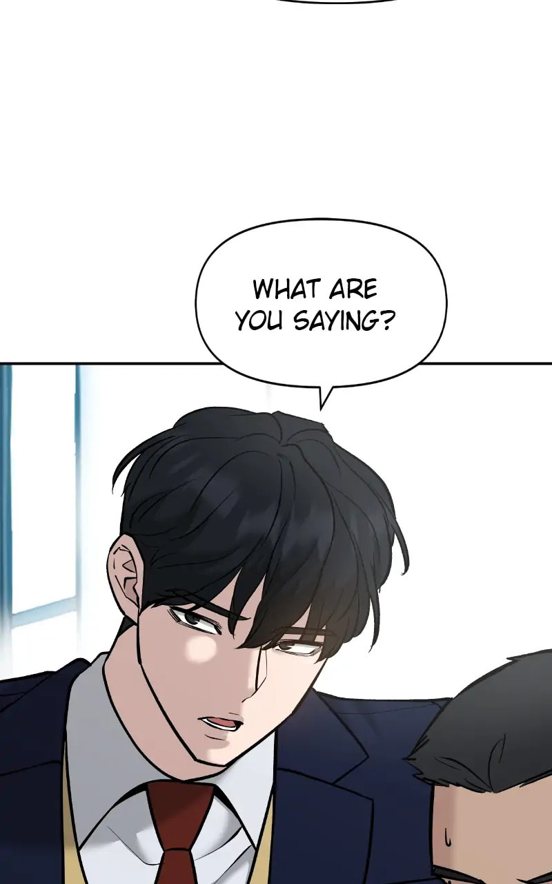 Designated Bully Chapter 25 page 9 - 