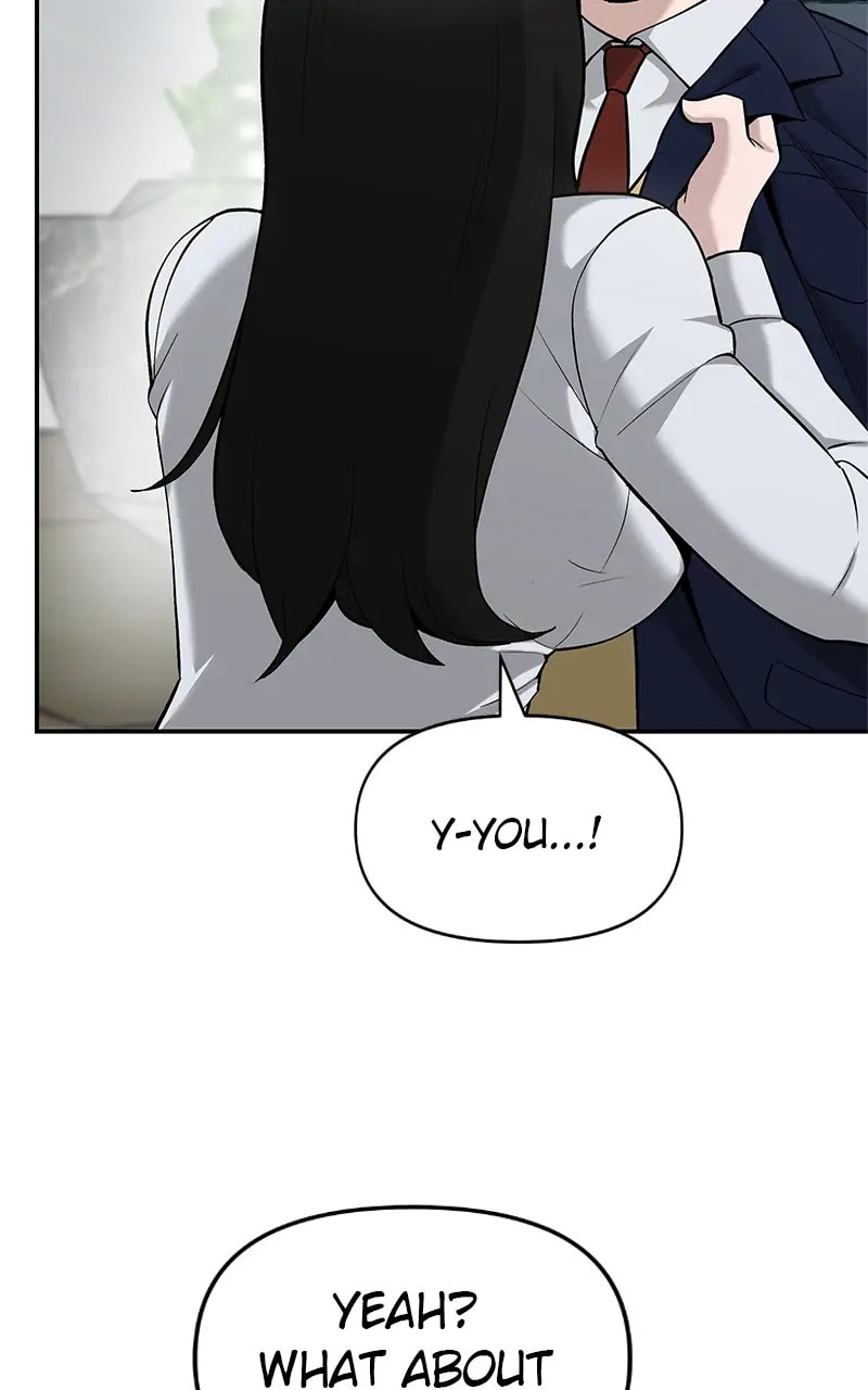 Designated Bully Chapter 25 page 81 - 