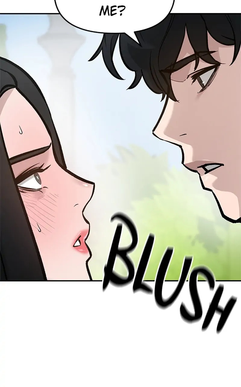 Designated Bully Chapter 25 page 82 - 