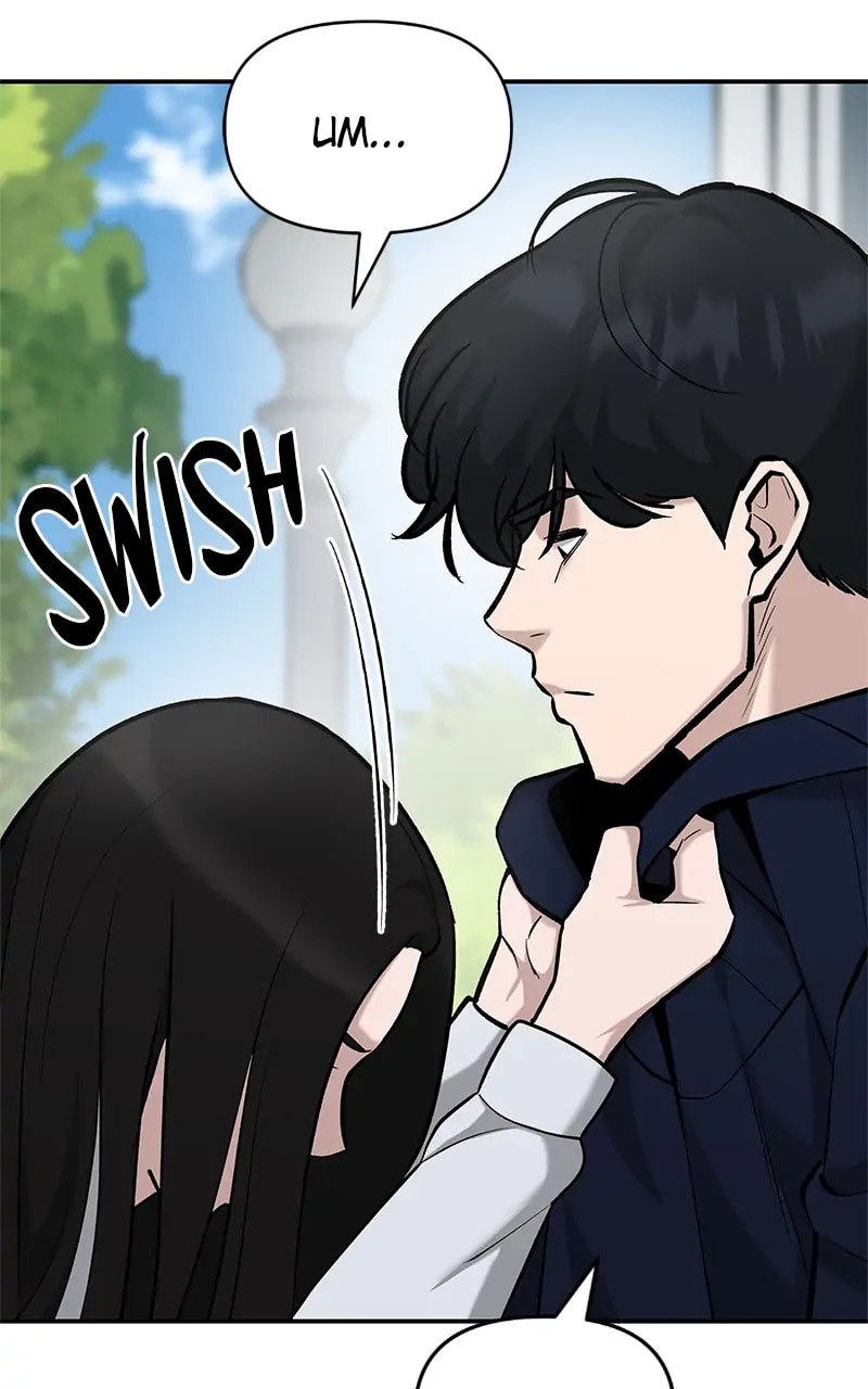 Designated Bully Chapter 25 page 83 - 