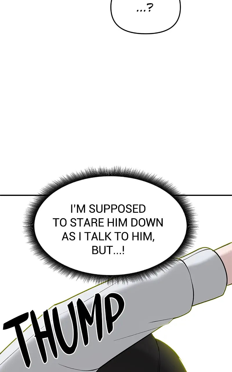 Designated Bully Chapter 25 page 84 - 