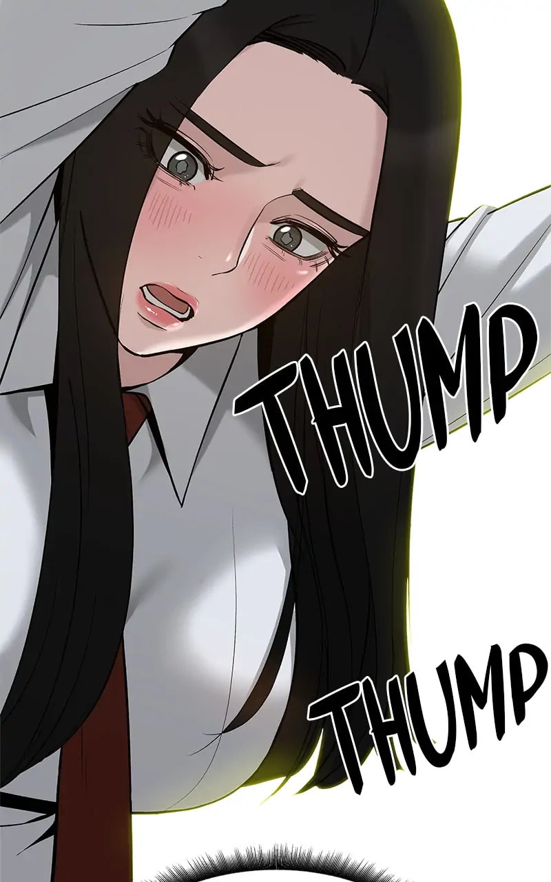 Designated Bully Chapter 25 page 85 - 