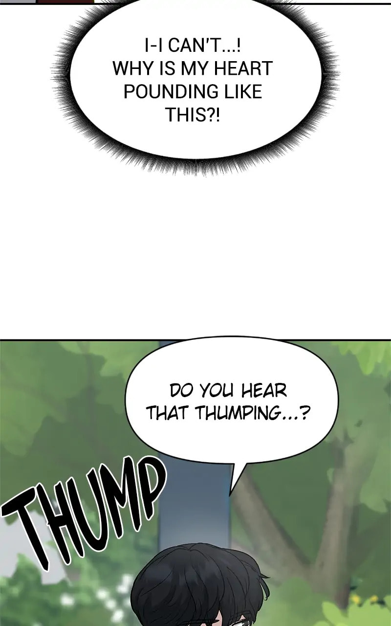 Designated Bully Chapter 25 page 86 - 