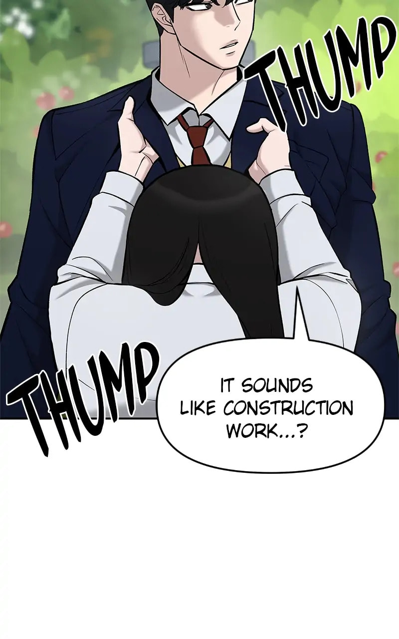 Designated Bully Chapter 25 page 87 - 