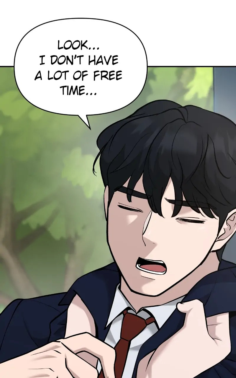Designated Bully Chapter 25 page 88 - 