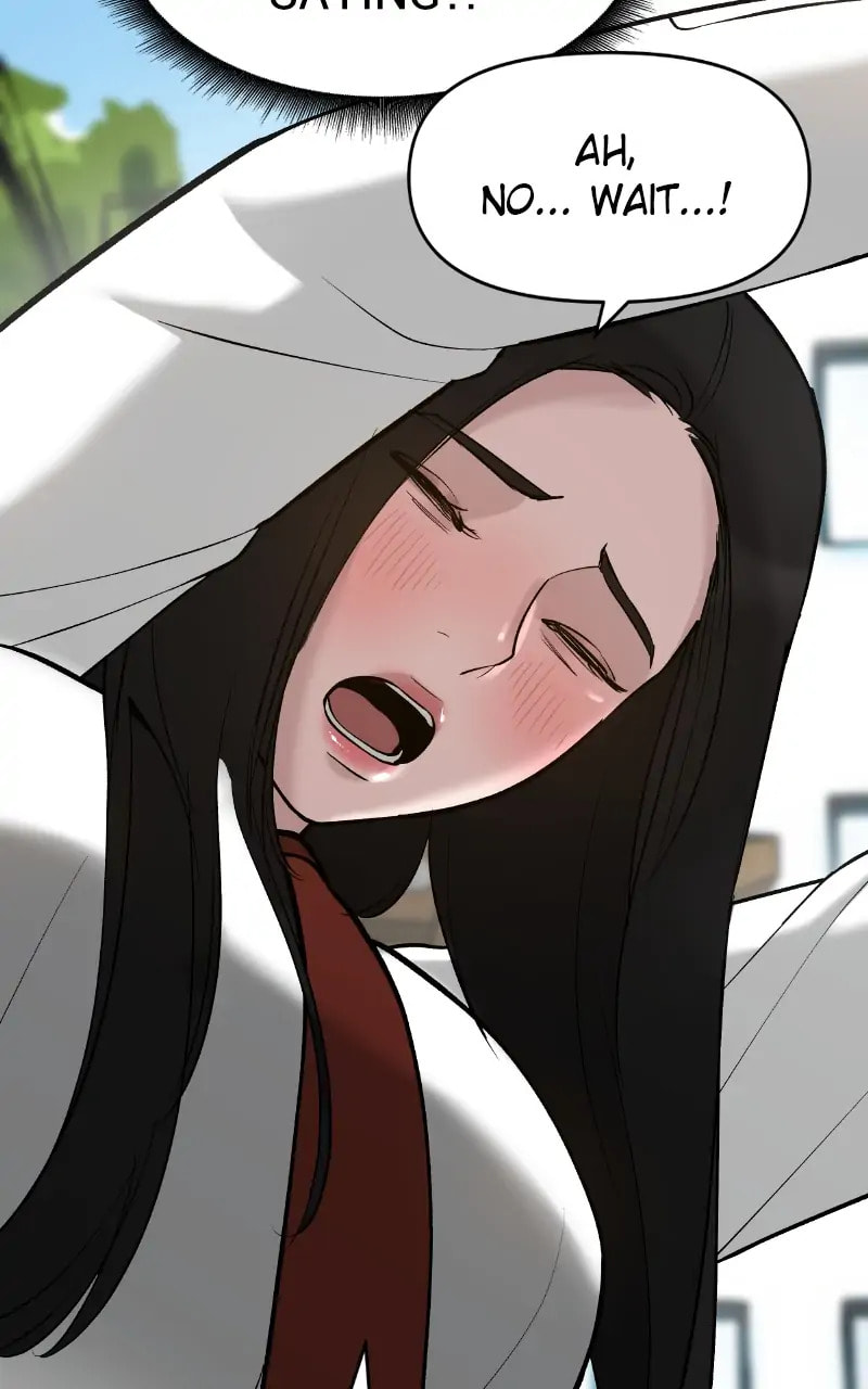 Designated Bully Chapter 25 page 91 - 