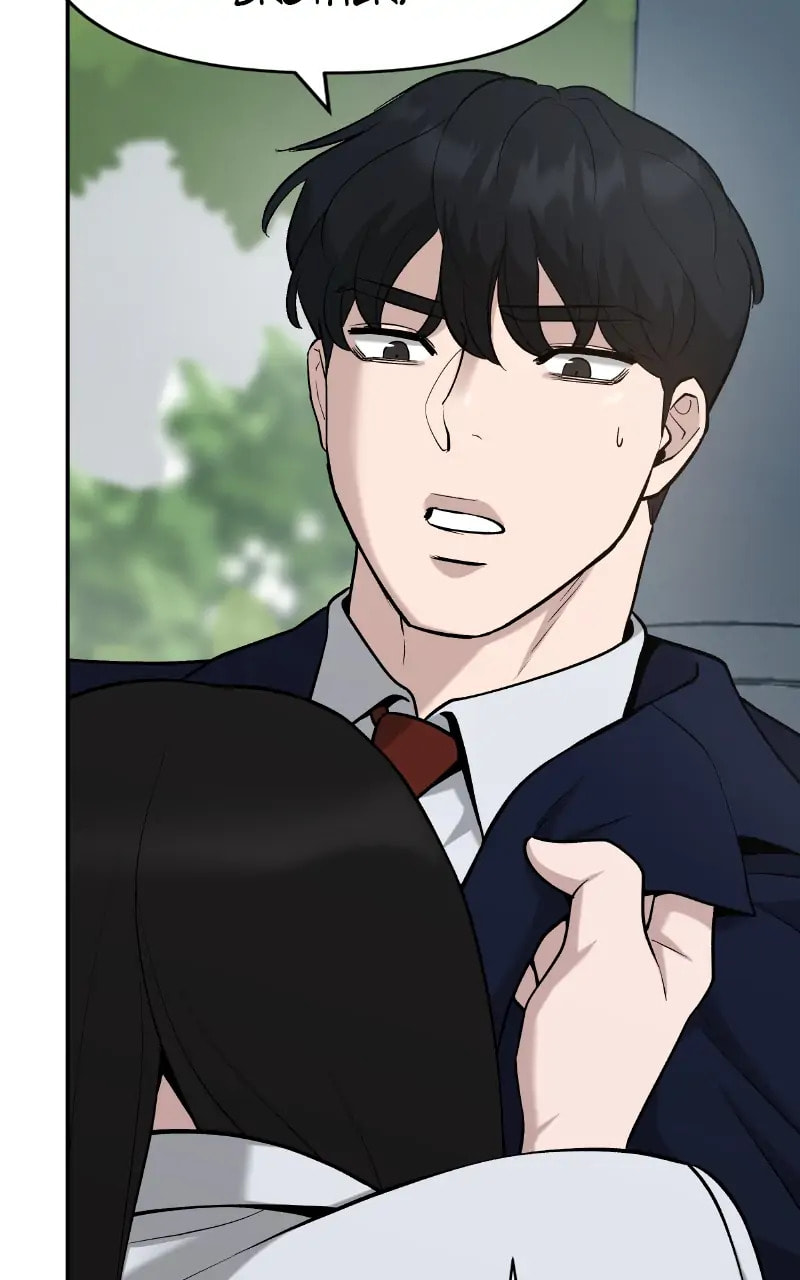 Designated Bully Chapter 25 page 93 - 