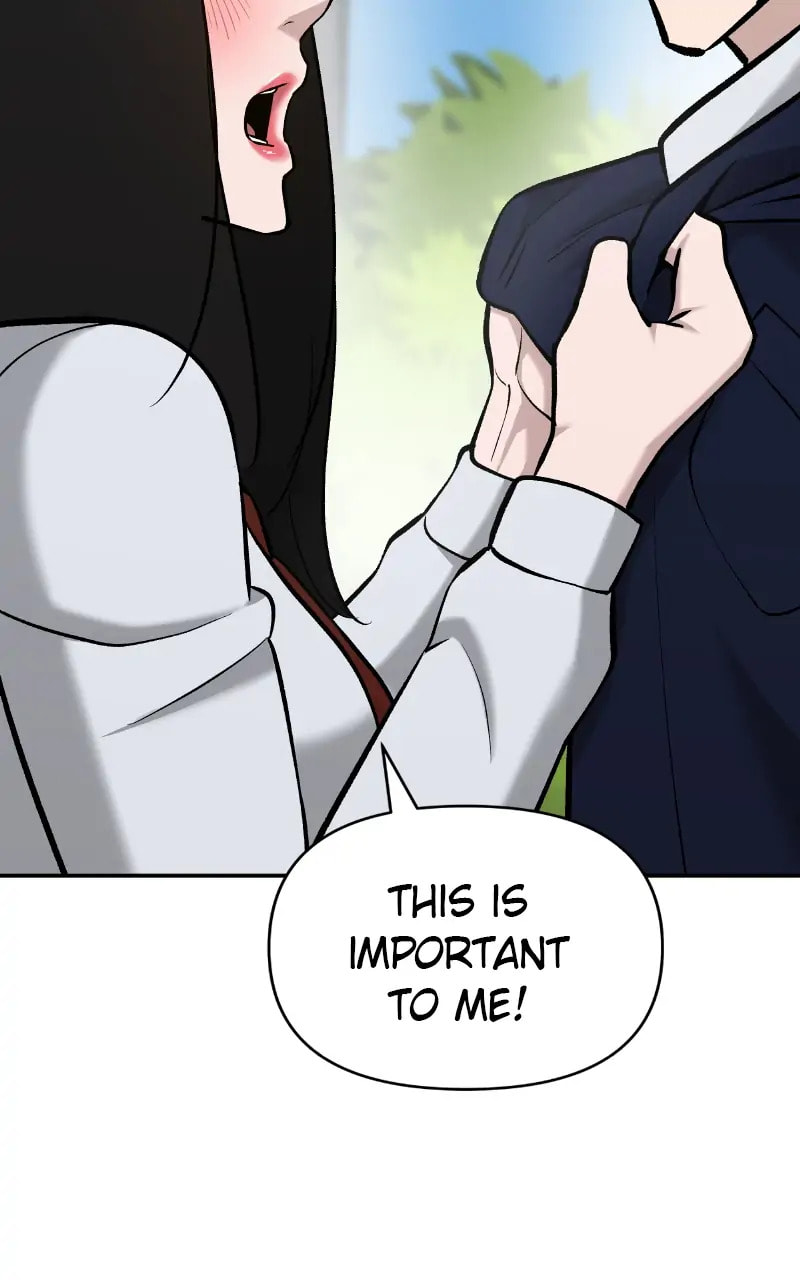 Designated Bully Chapter 25 page 95 - 