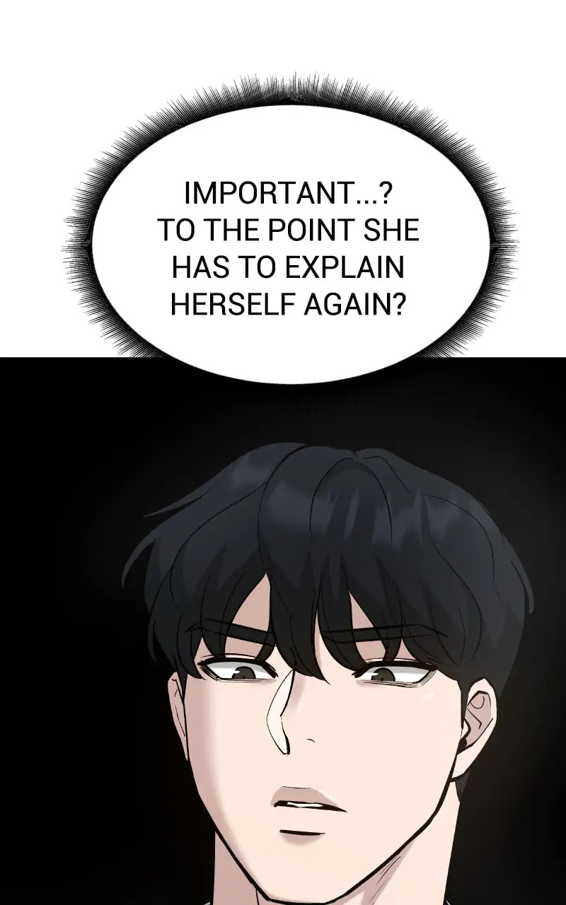 Designated Bully Chapter 25 page 96 - 