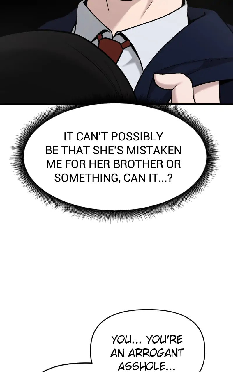 Designated Bully Chapter 25 page 97 - 