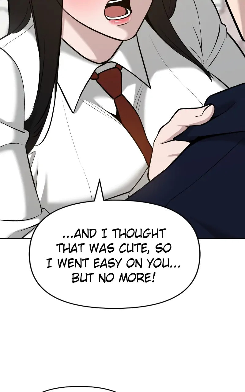 Designated Bully Chapter 25 page 100 - 