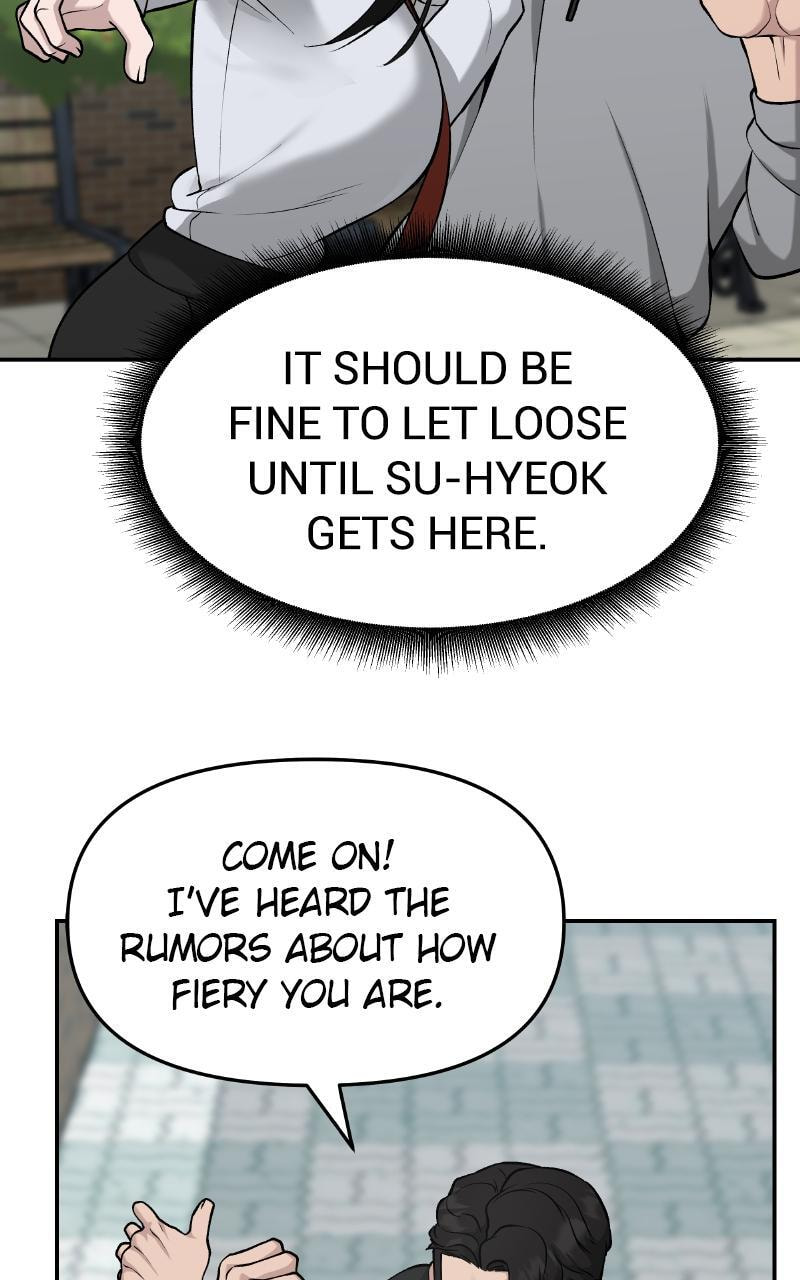 Designated Bully Chapter 26 page 101 - 