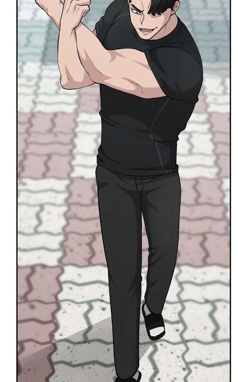 Designated Bully Chapter 26 page 102 - 