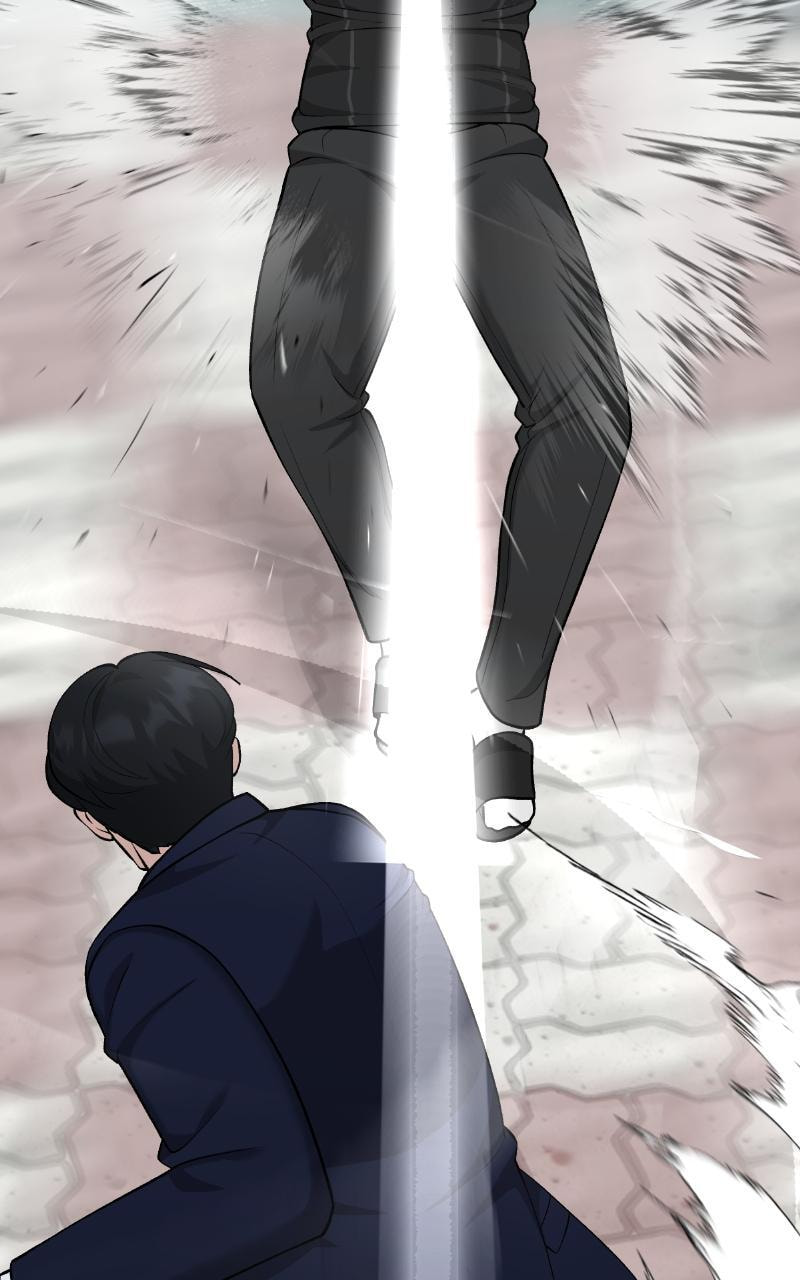 Designated Bully Chapter 26 page 104 - 