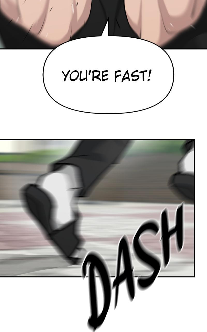Designated Bully Chapter 26 page 107 - 
