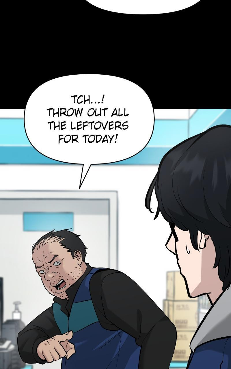 Designated Bully Chapter 26 page 12 - 