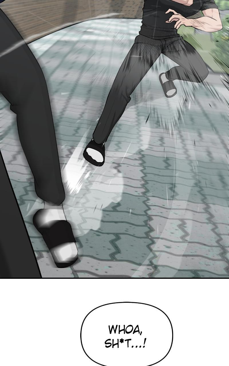 Designated Bully Chapter 26 page 111 - 