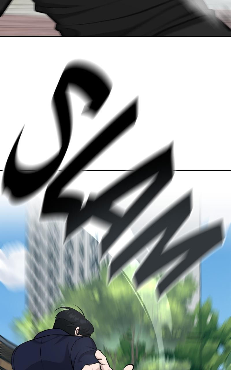 Designated Bully Chapter 26 page 114 - 