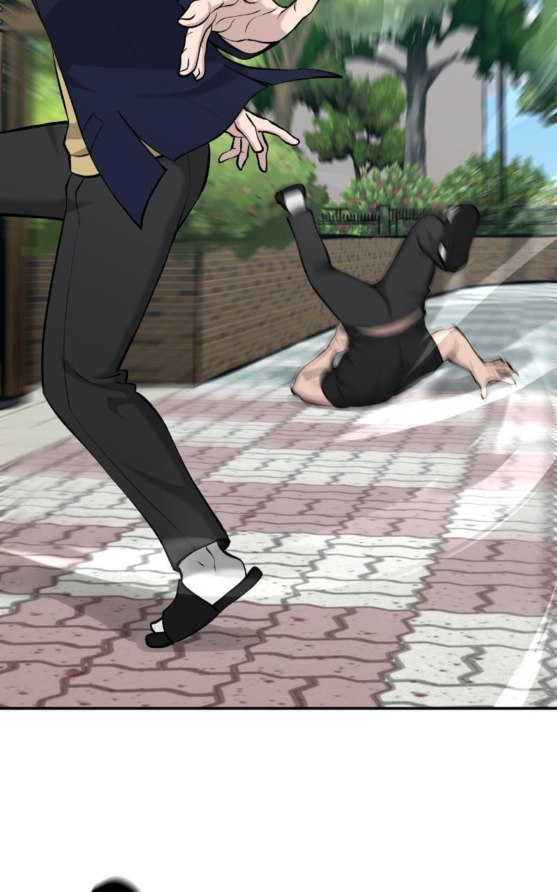 Designated Bully Chapter 26 page 115 - 