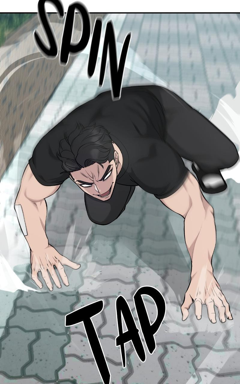 Designated Bully Chapter 26 page 116 - 