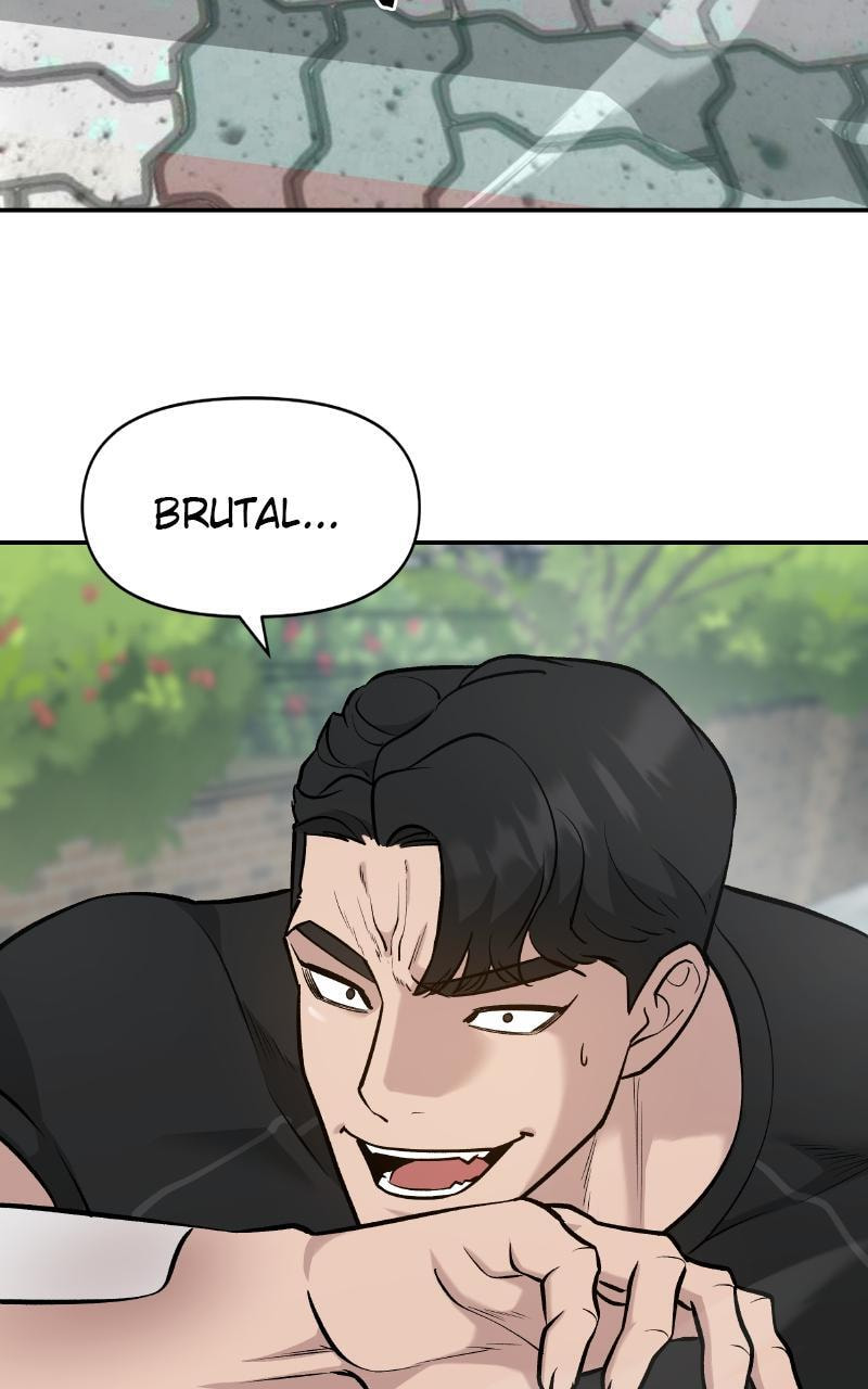 Designated Bully Chapter 26 page 117 - 