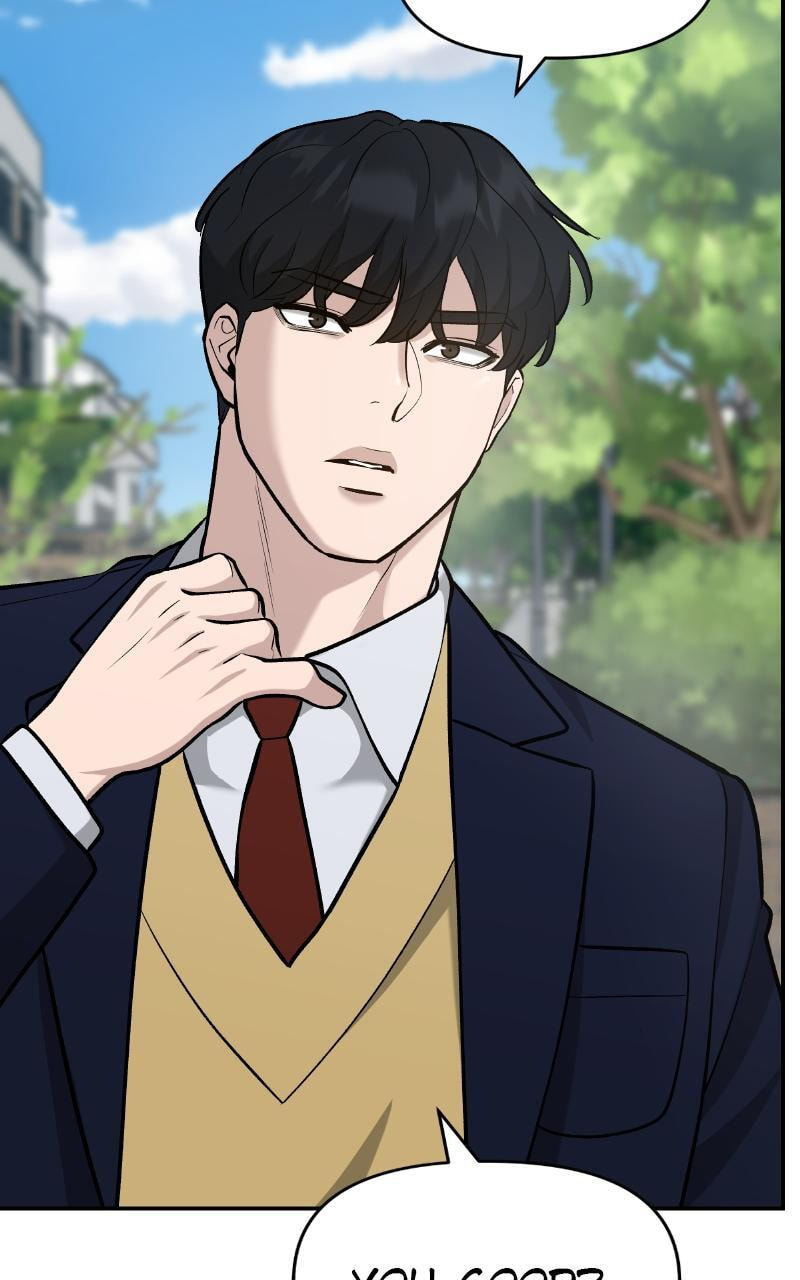 Designated Bully Chapter 26 page 119 - 
