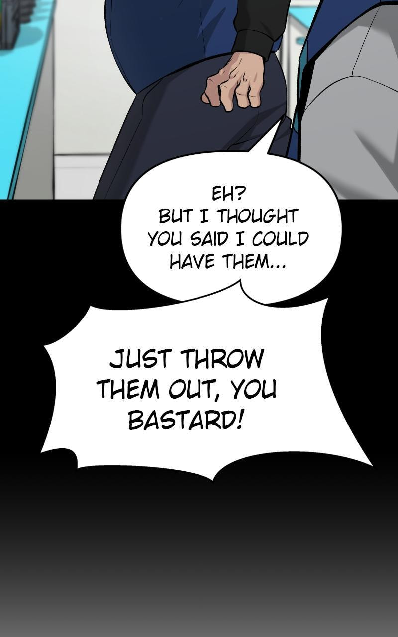 Designated Bully Chapter 26 page 13 - 