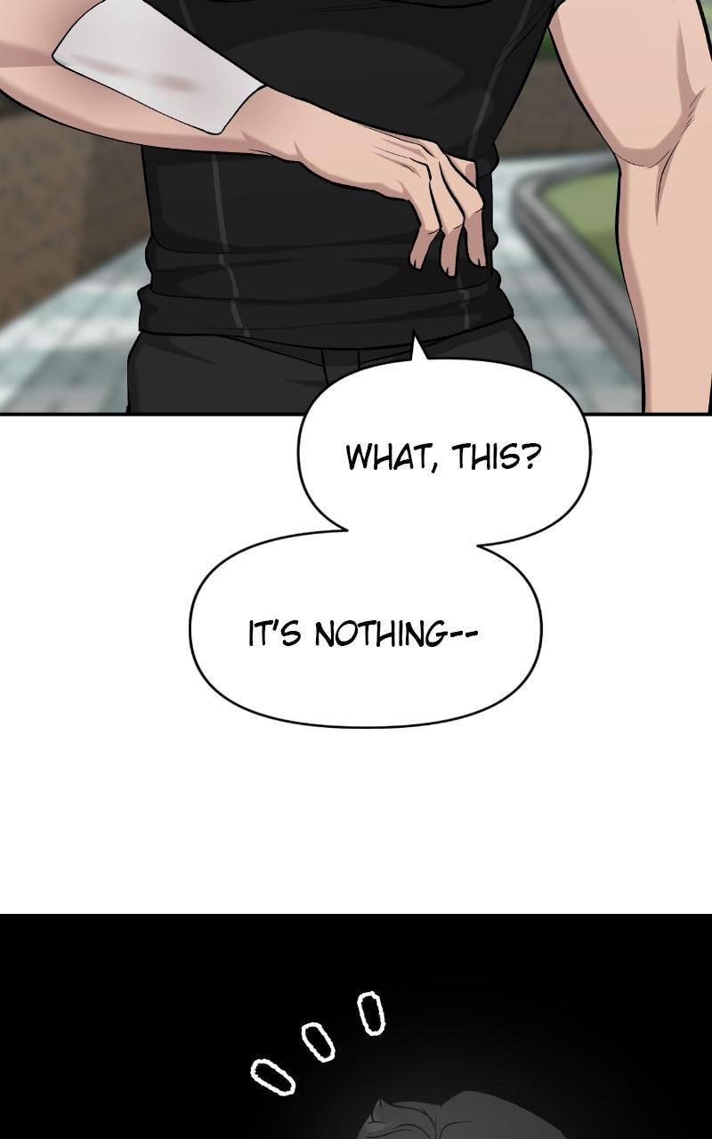 Designated Bully Chapter 26 page 121 - 