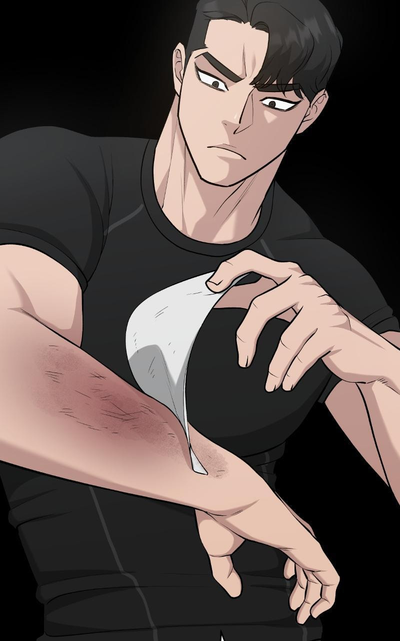 Designated Bully Chapter 26 page 122 - 