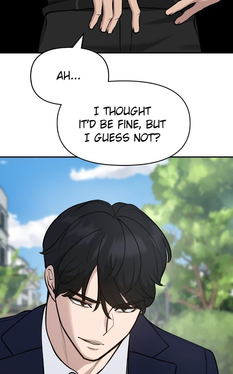 Designated Bully Chapter 26 page 125 - 