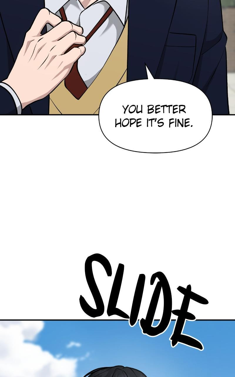Designated Bully Chapter 26 page 126 - 