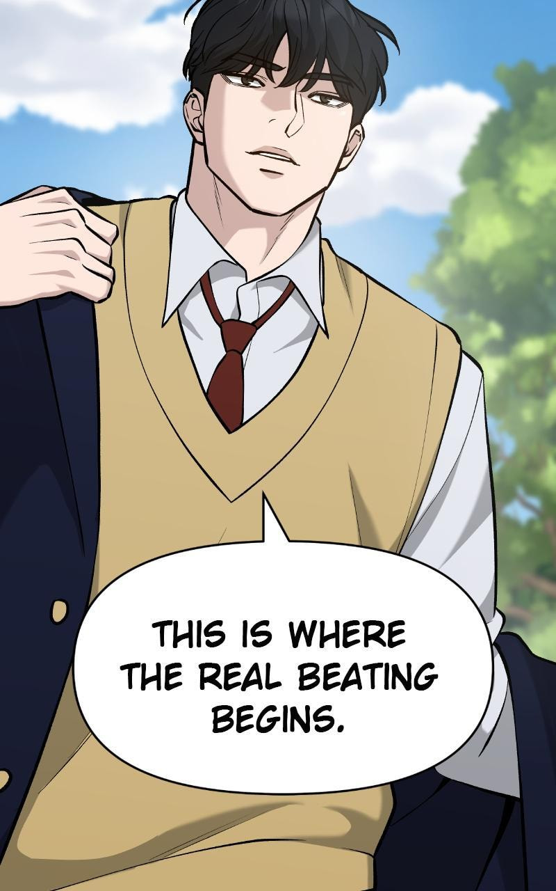 Designated Bully Chapter 26 page 127 - 