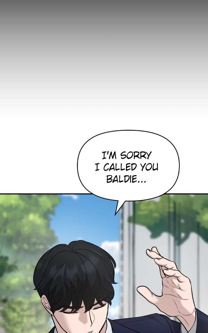 Designated Bully Chapter 26 page 14 - 