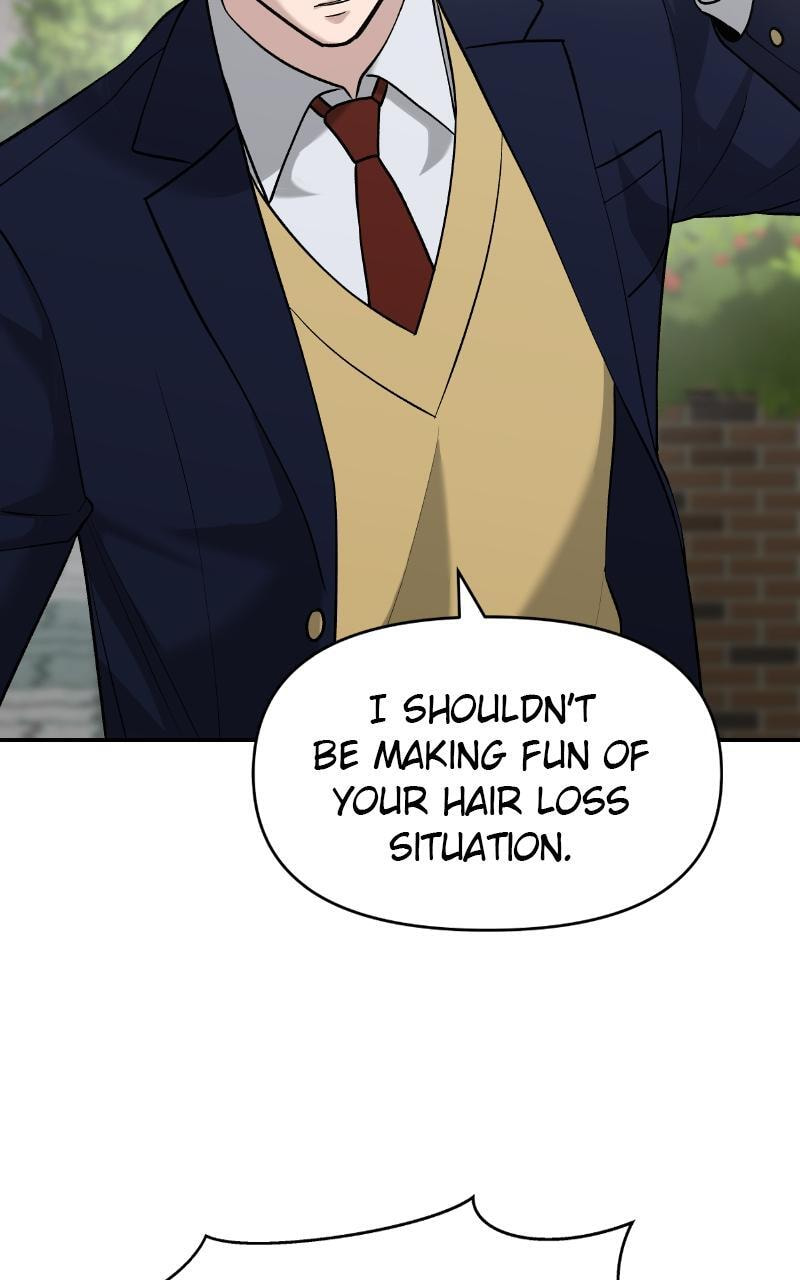 Designated Bully Chapter 26 page 15 - 