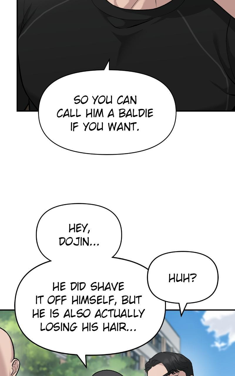 Designated Bully Chapter 26 page 18 - 