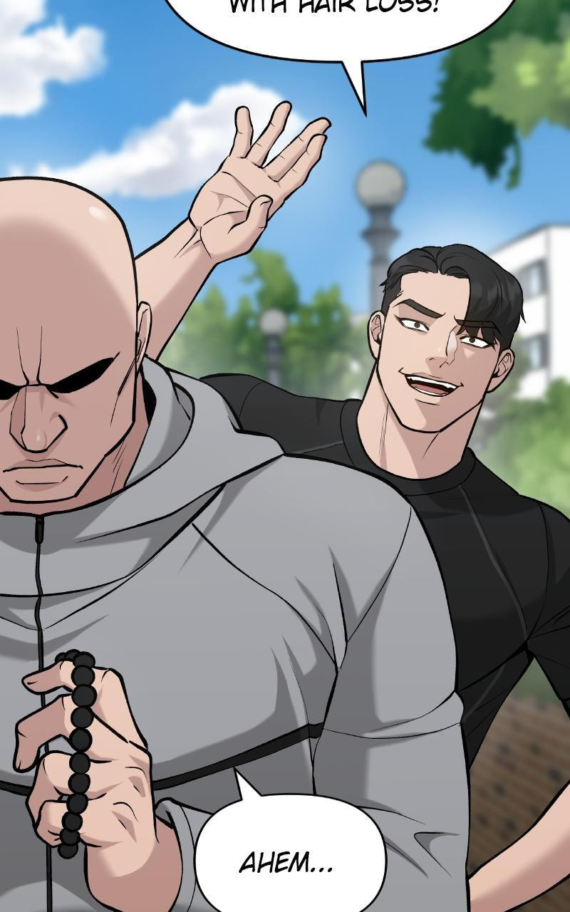 Designated Bully Chapter 26 page 20 - 