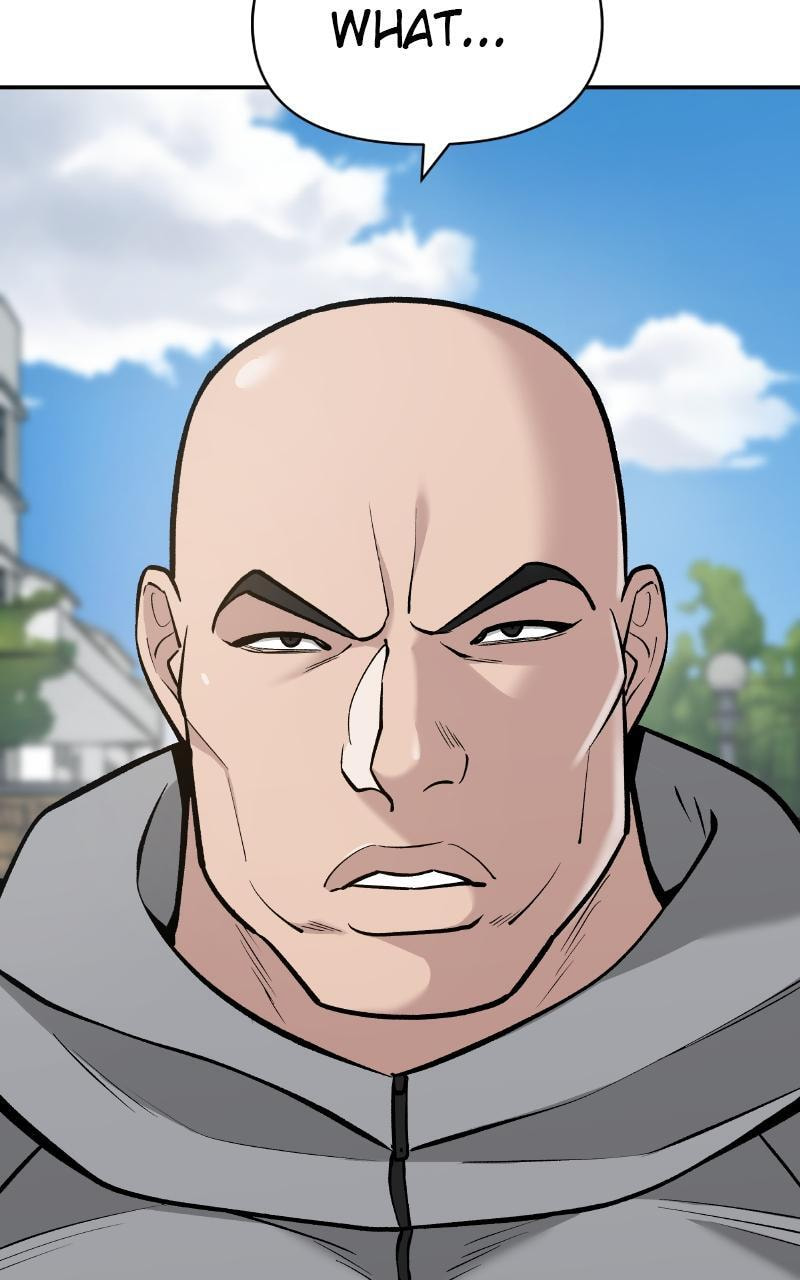 Designated Bully Chapter 26 page 3 - 