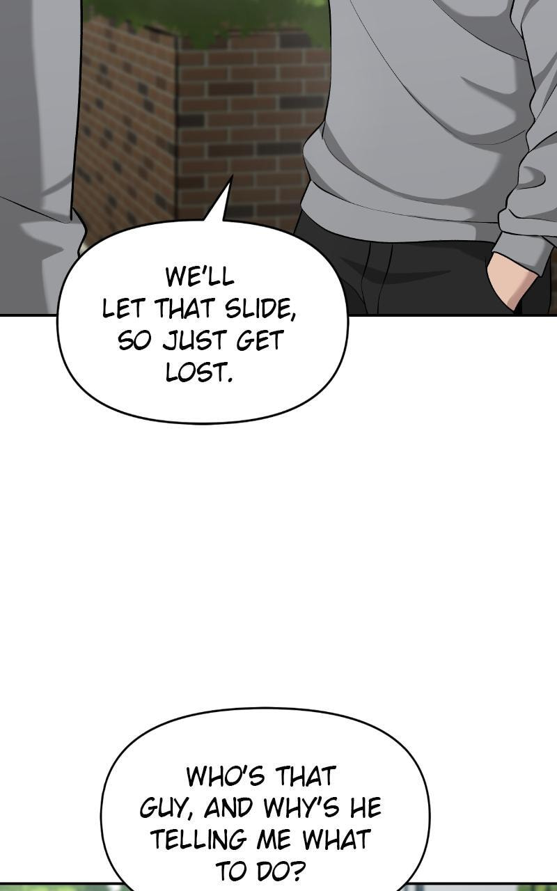 Designated Bully Chapter 26 page 22 - 