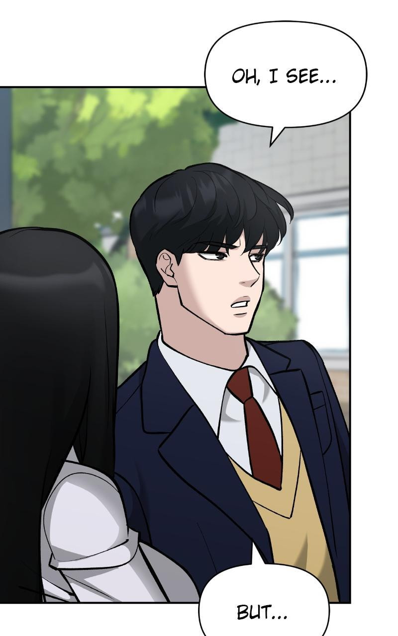 Designated Bully Chapter 26 page 26 - 
